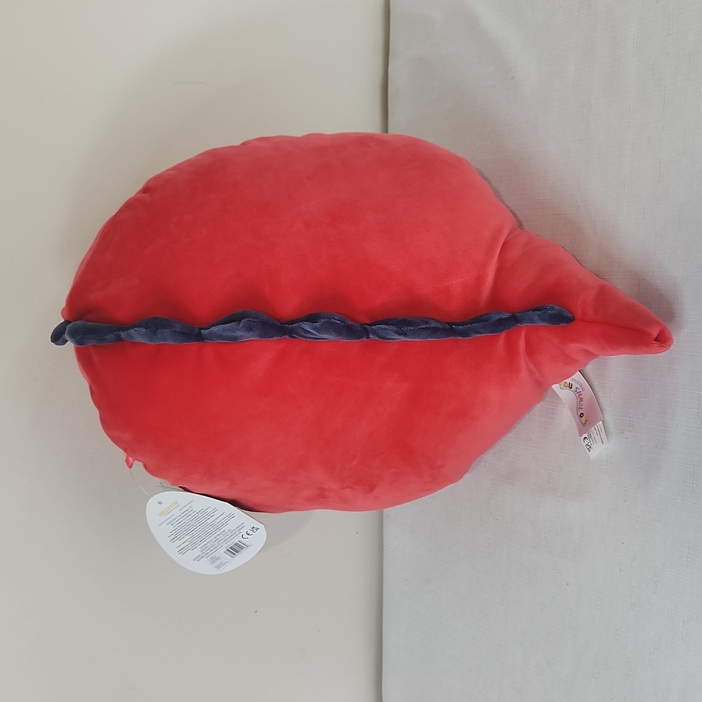 Dolan Golf Squishmallow. Size 13" - Picture 5 of 7